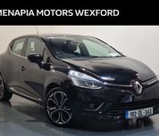 Renault Clio 2019