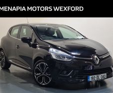Renault Clio 2019