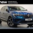 Renault Arkana 2024