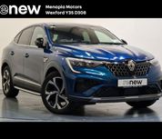 Renault Arkana 2024