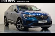 Renault Arkana 2024