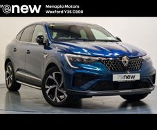 Renault Arkana 2024