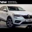 Renault Arkana 2021