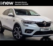 Renault Arkana 2021