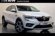 Renault Arkana 2021