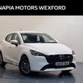 Mazda 2 2024