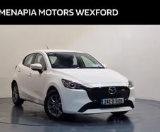 Mazda 2 2024