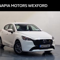 Mazda 2 2024