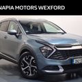 Kia Sportage 2024