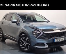 Kia Sportage 2024