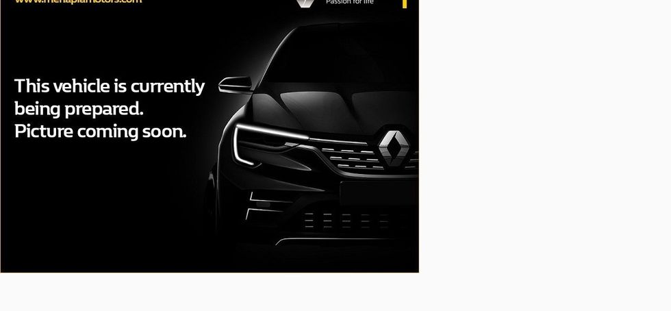 Renault Clio 2026