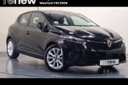 Renault Clio 2026
