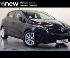 Renault Clio 2026