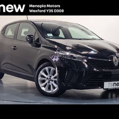 Renault Clio 2026