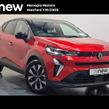 Renault Captur 2026