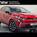 Renault Captur 2026