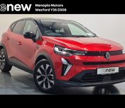 Renault Captur 2026