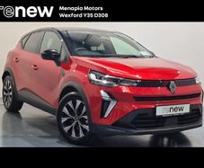 Renault Captur 2026