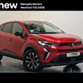 Renault Captur 2026