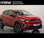 Renault Captur 2026