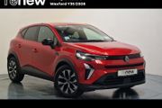 Renault Captur 2026