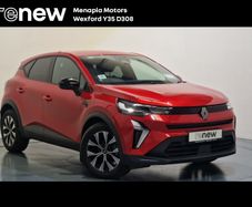Renault Captur 2026