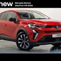 Renault Captur 2026