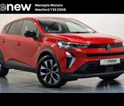 Renault Captur 2026