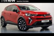 Renault Captur 2026