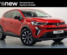 Renault Captur 2026