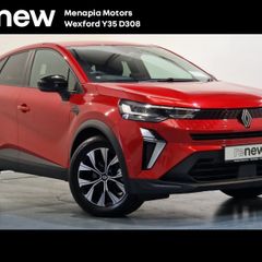 Renault Captur 2026