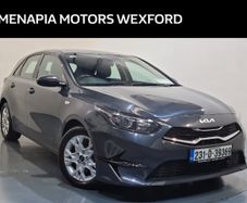 Kia Ceed 2023