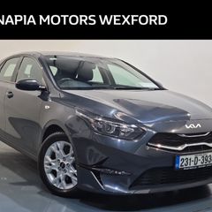 Kia Ceed 2023