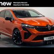 Renault Clio 2024