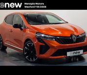 Renault Clio 2024