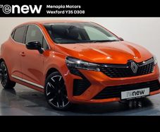 Renault Clio 2024
