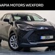 Toyota C-HR 2024