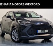 Toyota C-HR 2024