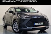 Toyota C-HR 2024
