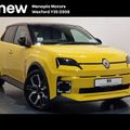 Renault 5 E-TECH 2027