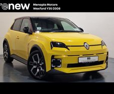 Renault 5 E-TECH 2027