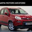 Fiat Panda 2024