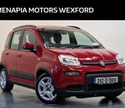 Fiat Panda 2024