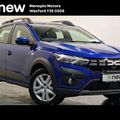 Dacia Sandero Stepway 2024