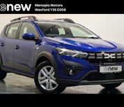 Dacia Sandero Stepway 2024
