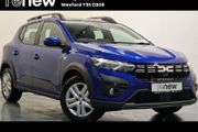 Dacia Sandero Stepway 2024