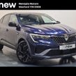 Renault Arkana 2024