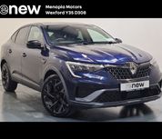 Renault Arkana 2024