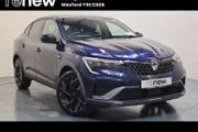 Renault Arkana 2024