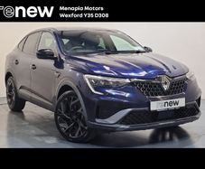 Renault Arkana 2024